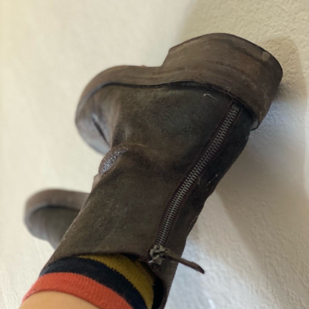 MARSÈLL Boots - Picture 2 of 4